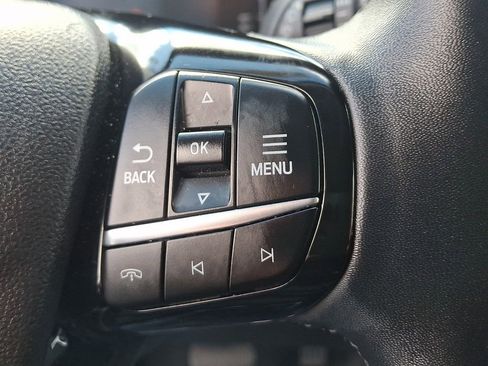 Used 2024 Ford Escape Active w/ Tech Pack #1 AWD/4WD image 23