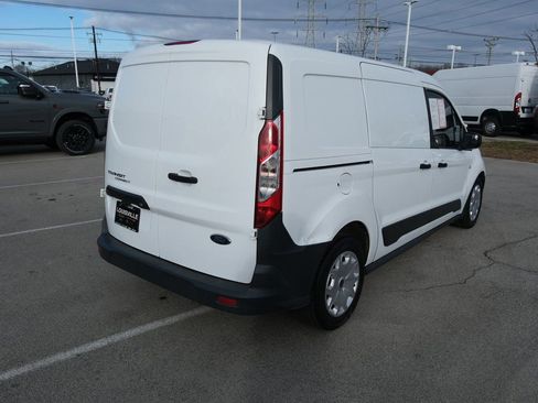 Used 2018 Ford Transit Connect XL FWD image 7