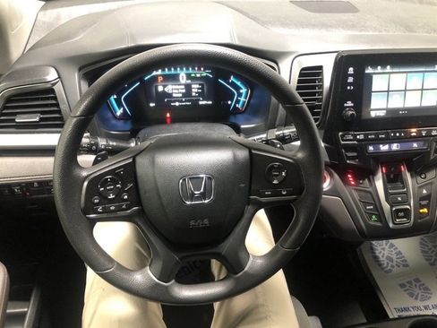 Used 2019 Honda Odyssey EX image 38