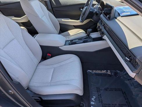 Used 2024 Honda Accord EX image 20