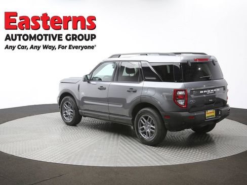 Used 2025 Ford Bronco Sport Big Bend image 62