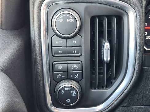Certified 2021 Chevrolet Silverado 1500 RST AWD/4WD image 22