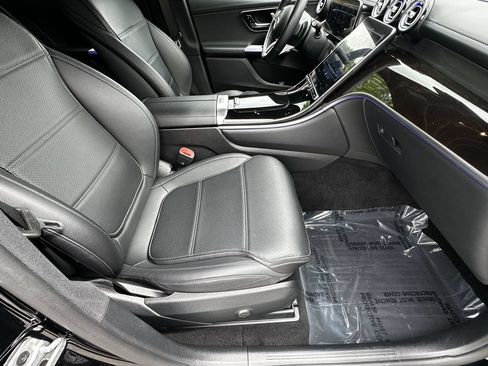 Certified 2023 Mercedes-Benz GLC 300 4MATIC image 15