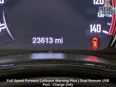 Used 2024 Dodge Durango R/T image 20