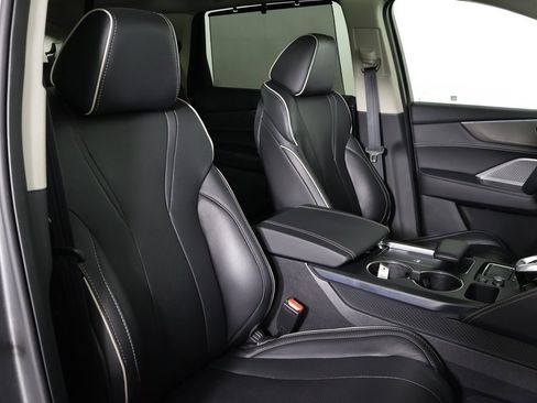 Used 2024 Acura MDX SH-AWD w/ Advance Package image 32