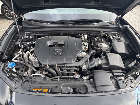 Used 2025 MAZDA CX-30 AWD 2.5 S w/ Select Sport Pkg image 32
