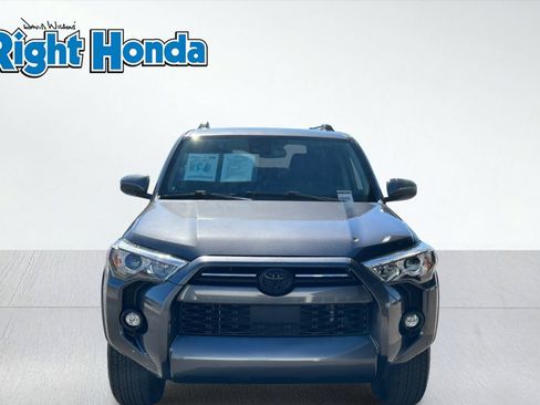 Used 2023 Toyota 4Runner SR5 RWD image 9