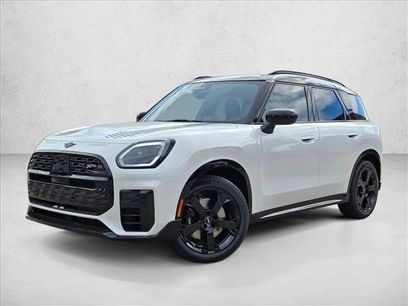 New 2026 MINI Cooper Countryman S