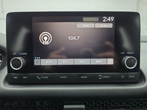 Used 2023 Honda HR-V LX image 30