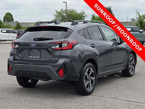 Used 2024 Subaru Crosstrek 2.0i Premium AWD/4WD image 5