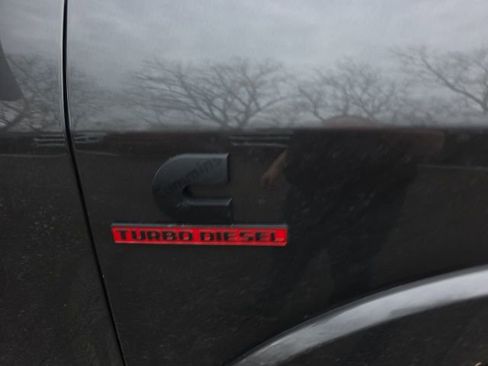 Used 2022 RAM 2500 Laramie w/ Night Edition image 20