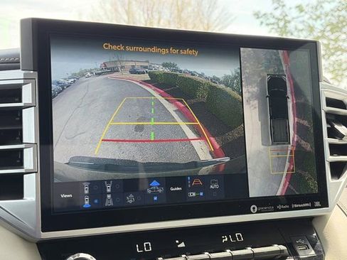 Used 2023 Toyota Tundra 1794 Edition image 26