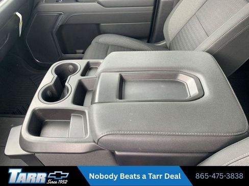 Used 2022 Chevrolet Silverado 1500 RST AWD/4WD image 21