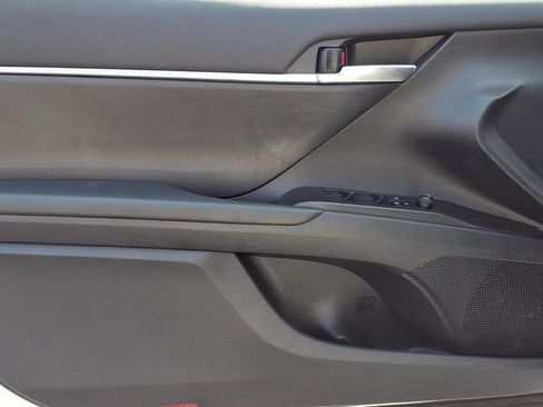 Certified 2024 Toyota Camry SE FWD image 13