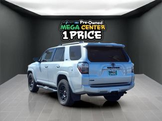 Used 2023 Toyota 4Runner SR5 Premium video 2