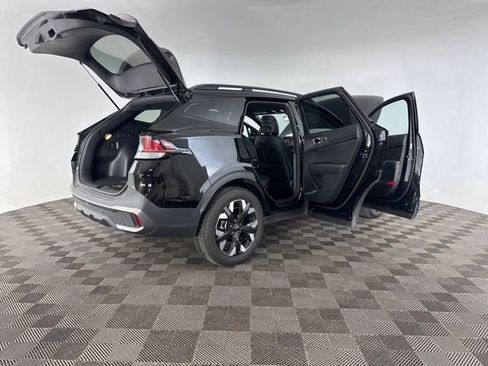 Used 2024 Kia Sportage X-Line AWD/4WD image 17