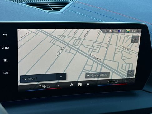 Used 2025 BMW M235i xDrive w/ Premium Package image 19