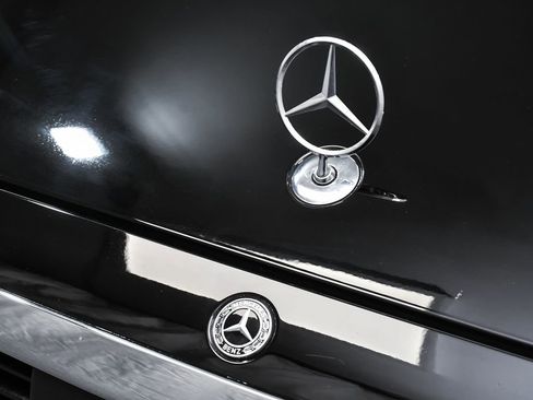 Used 2023 Mercedes-Benz S 500 4MATIC image 88