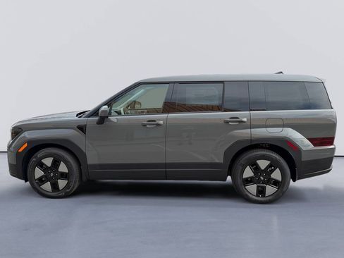 New 2026 Hyundai Santa Fe SE FWD image 6