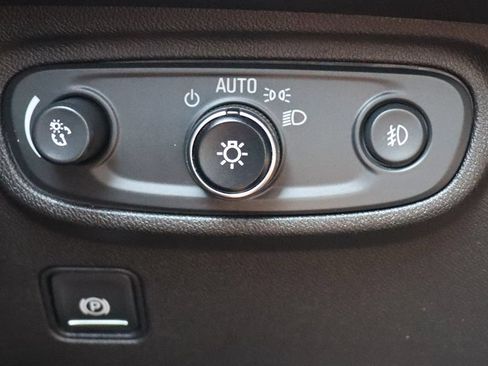Used 2020 GMC Terrain SLT FWD image 41