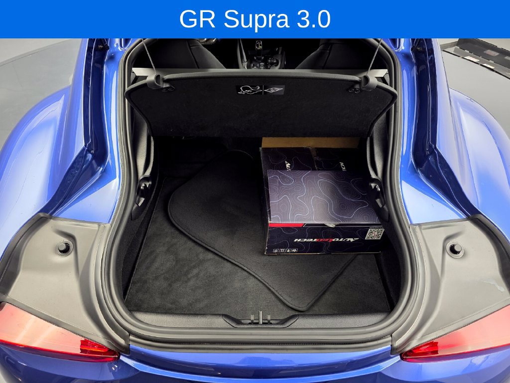 Used 2026 Toyota Supra RWD image 13