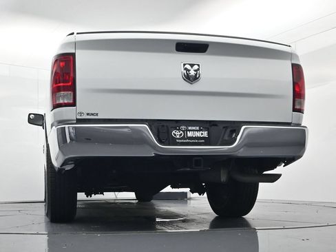 Used 2023 RAM 1500 Tradesman w/ Power & Remote Entry Group RWD image 33