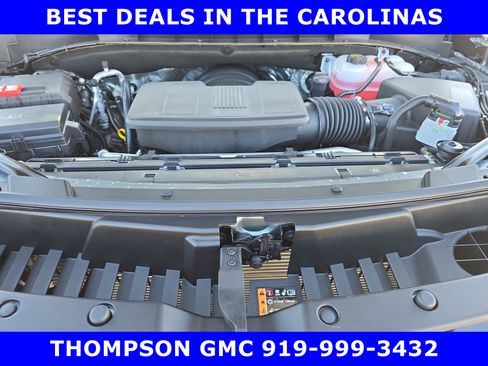 New 2026 GMC Yukon XL Denali w/ Sun & Power Step Package image 31