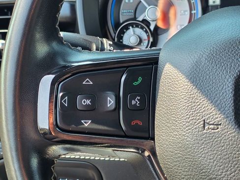 Used 2022 RAM 1500 Limited AWD/4WD image 19