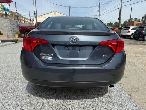 Used 2019 Toyota Corolla SE FWD image 10