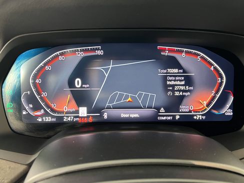 Used 2019 BMW X5 xDrive40i w/ Premium Package 2 image 24