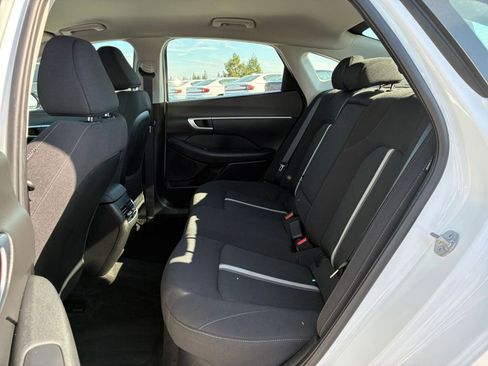 Used 2025 Hyundai Sonata SEL image 25