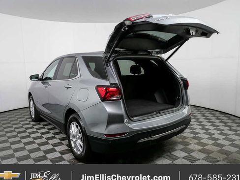 Used 2024 Chevrolet Equinox LT image 30