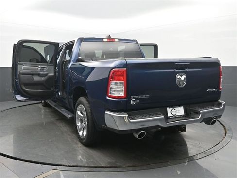 Used 2022 RAM 1500 Big Horn image 56
