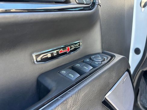 Used 2023 GMC Sierra 1500 AT4X AWD/4WD image 21