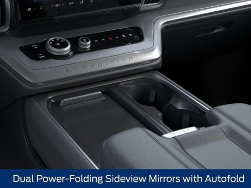 New 2026 Ford Expedition Active AWD/4WD image 18