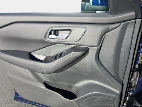 New 2026 Nissan Rogue SV w/ Cold Weather Package FWD image 26