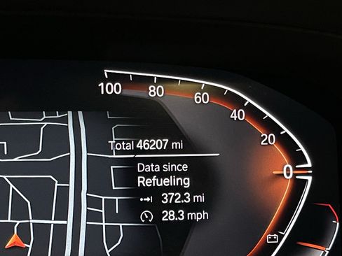 Certified 2023 BMW X6 xDrive40i w/ M Sport Package AWD/4WD image 21