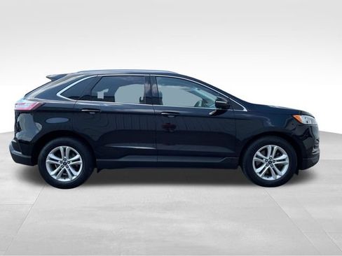 Used 2020 Ford Edge SEL w/ Cold Weather Package AWD/4WD image 6