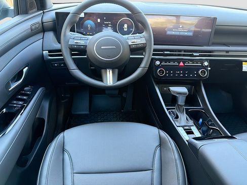 New 2026 Hyundai Santa Cruz Limited image 16