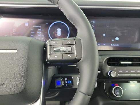 New 2026 Hyundai Palisade SEL FWD image 20