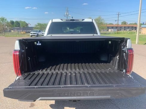 New 2026 Toyota Tundra Limited AWD/4WD image 27