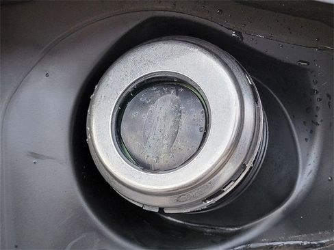 Certified 2024 Dodge Hornet GT w/ GT Blacktop Package image 8