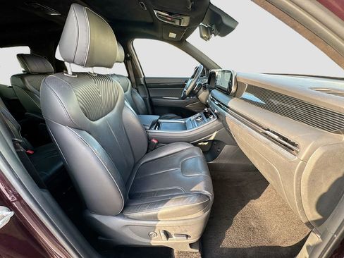 Used 2023 Hyundai Palisade Calligraphy w/ Cargo Package image 39