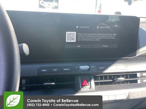 Used 2025 Kia K4 LX image 27