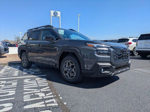 New 2026 Subaru Outback Premium image 3
