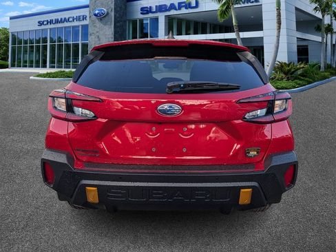 New 2026 Subaru Crosstrek 2.5i Wilderness AWD/4WD image 6