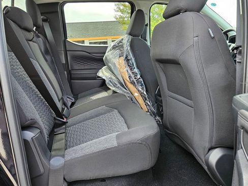 New 2025 Ford Ranger XLT w/ Equipment Group 301A High image 27