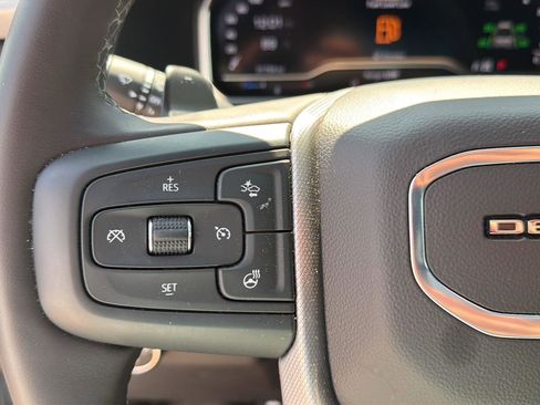 Used 2024 GMC Sierra 1500 Denali w/ Technology Package image 22