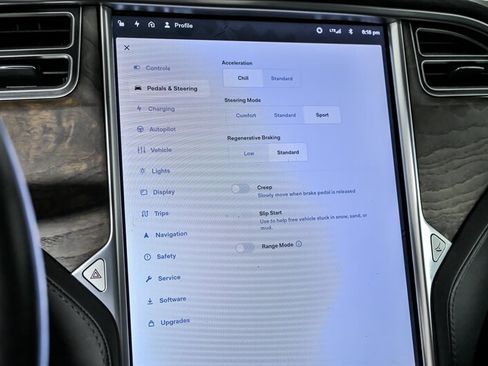 Used 2017 Tesla Model S 100D image 29