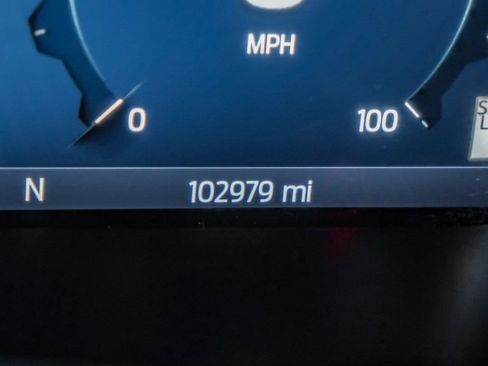 Used 2024 Ford F350 Lariat w/ Lariat Ultimate Package AWD/4WD image 19